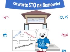 III Otwarte STO „Szkoła relacji”